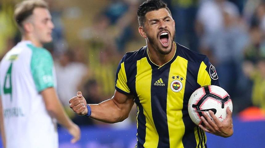 Galatasaray mı, Fenerbahçe mi? Giuliano transferde tercihini yaptı!