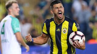 Galatasaray mı, Fenerbahçe mi? Giuliano transferde tercihini yaptı!
