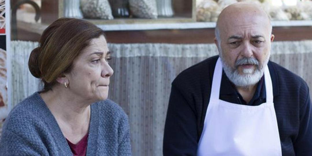 Baba Candır 17. B&ouml;l&uuml;m Fotoğrafları