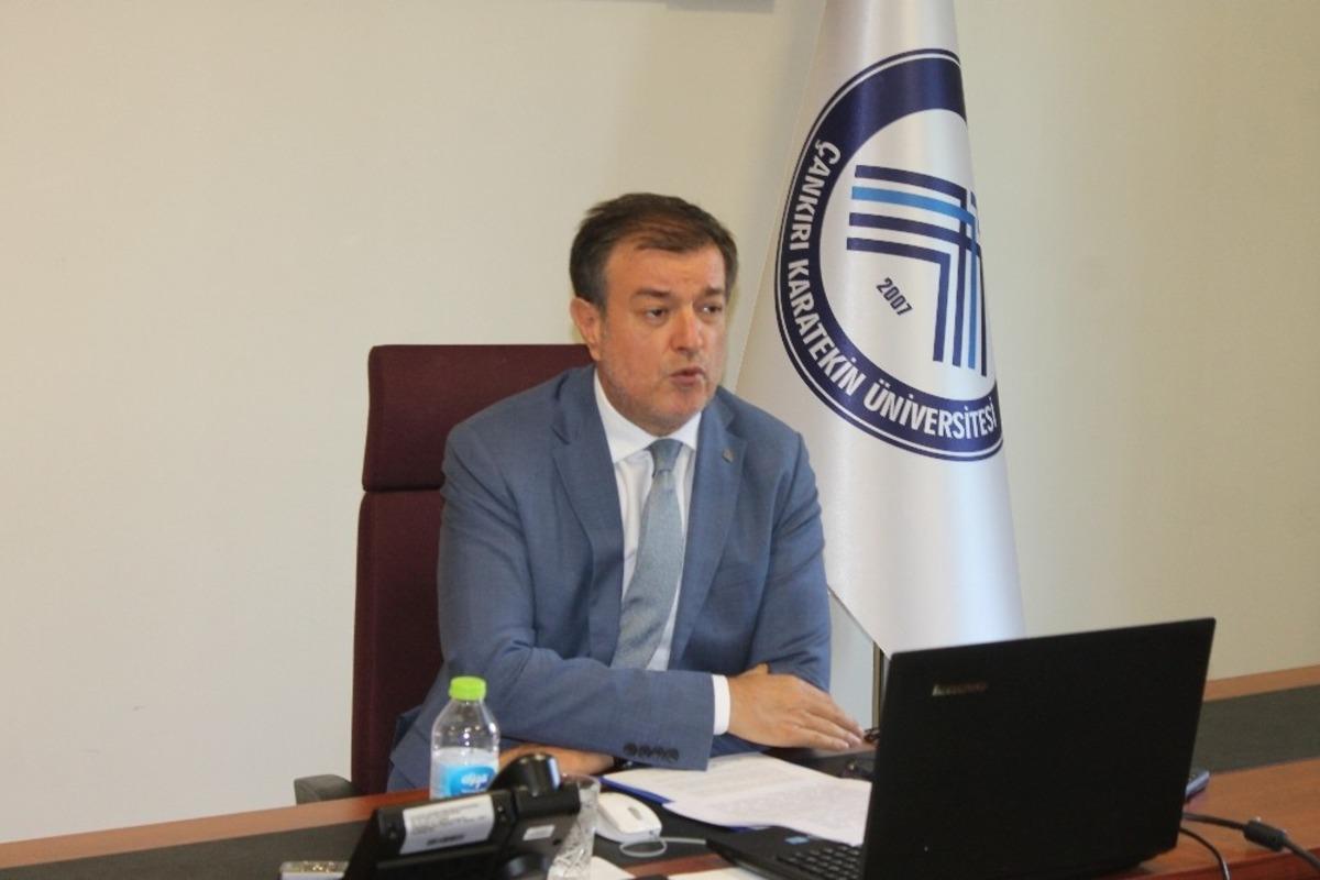 &Ccedil;AK&Uuml; kontenjanlarının y&uuml;zde 95&rsquo;i doldu