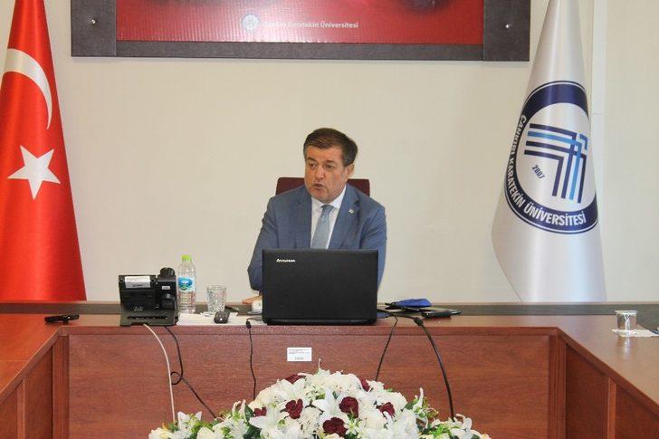 ÇAKÜ kontenjanlarının yüzde 95’i doldu G2