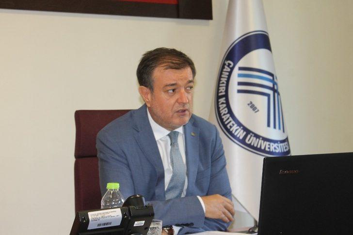 ÇAKÜ kontenjanlarının yüzde 95’i doldu G3