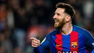 Messi, tarihi s&ouml;zleşme teklifini kabul etti!