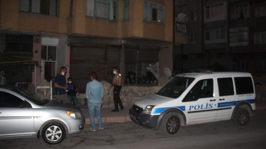 25 yaşındaki gen&ccedil; evinde &ouml;l&uuml; bulundu