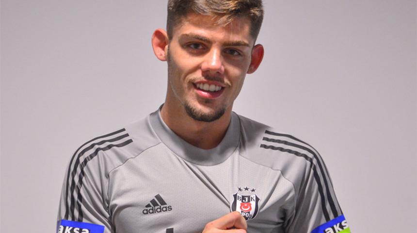 Beşiktaş, Montero transferini açıkladı!