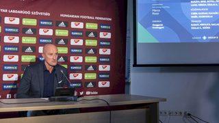 Macaristan Teknik Direkt&ouml;r&uuml; Marco Rossi'den a&ccedil;ıklama