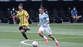 Emre Mor şova devam ediyor... 2 ma&ccedil; 2 gol!