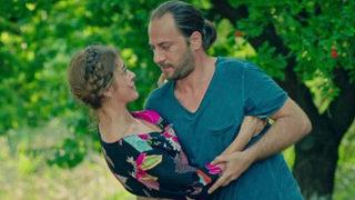 Rengarenk dizisinden sevindiren gelişme