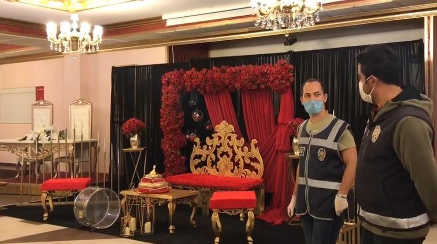 81 ilde d&uuml;ğ&uuml;n merasimlerine m&uuml;saade edilmeyecek