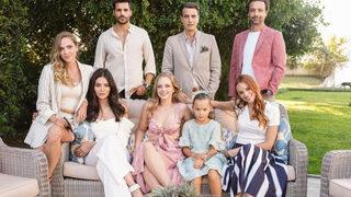 İşte ekranların yeni dizisi!