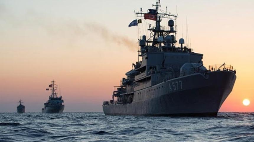 T&uuml;rkiye'den Doğu Akdeniz'de 2 yeni Navtex kararı