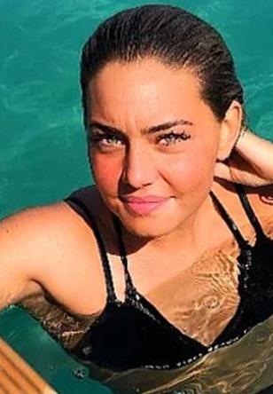 Survivor itirafıyla şaşırttı: Ka&ccedil;maya &ccedil;alıştım