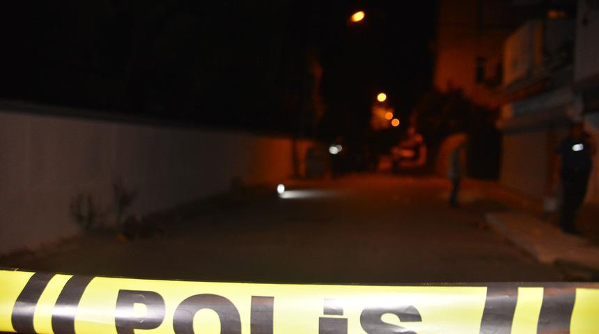 Adana'da olaylı gece: Silahlı kavgada başından vurularak yaralandı