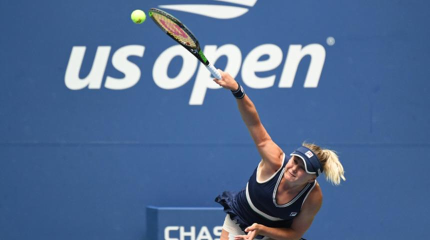 Petra Kvitova ve Alexander Zverev tur atladı