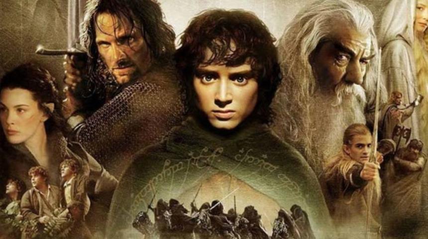 The Lord of the Rings (Yüzüklerin Efendisi) dizisinde kimler rol alıyor, ne zaman yayınlanacak? İşte Yüzüklerin Efendisi dizisiyle ilgili tüm bilgiler 