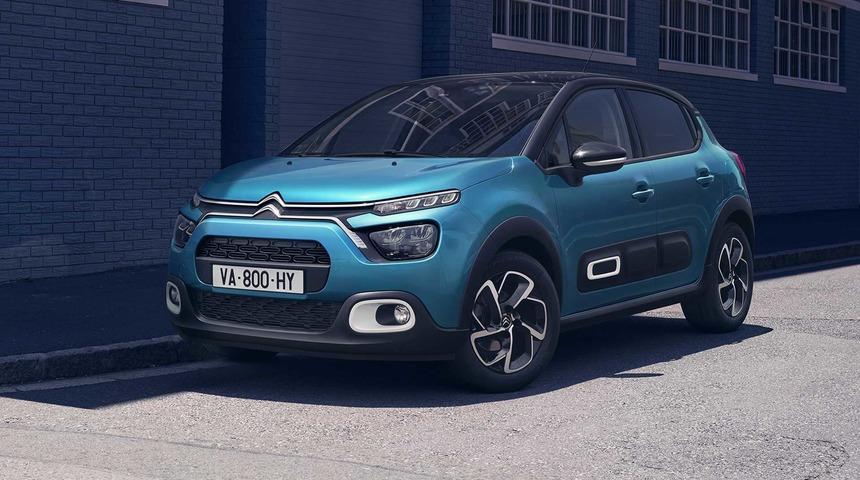 Citroen C3 2020 &ouml;zellikleri ve fiyatı
