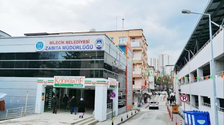 Bilecik&rsquo;te bir zabıtanın korona vir&uuml;s testi pozitif &ccedil;ıktı