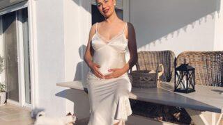 Alpaslan Öztürk eşi Ebru Şancı'ya yaptığı yorumlarla güldürdü