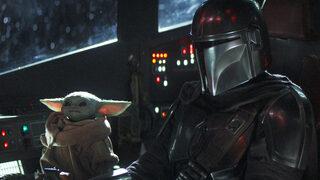 Heyecanla beklenen The Mandalorian&rsquo;ın ikinci sezonu yolda 