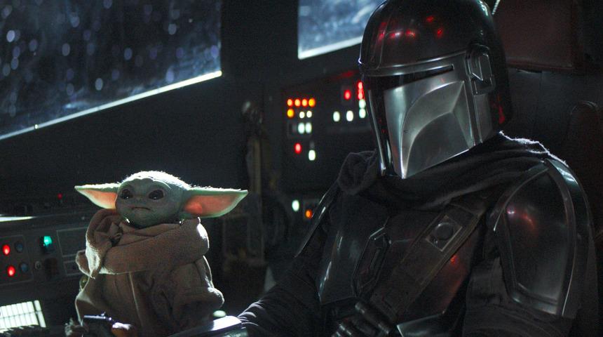 The Mandalorian dizisinin ikinci sezon yayın tarihi belli oldu 