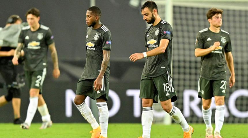 Galatasaray'a Fred'den k&ouml;t&uuml; haber