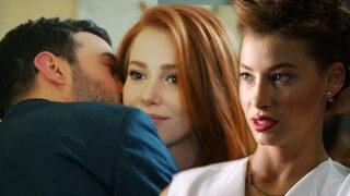 Kiralık Aşk dizisinde Müjde Uzman sürprizi