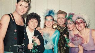 Bennu Yıldırımlar 1988 yılına götürdü! 