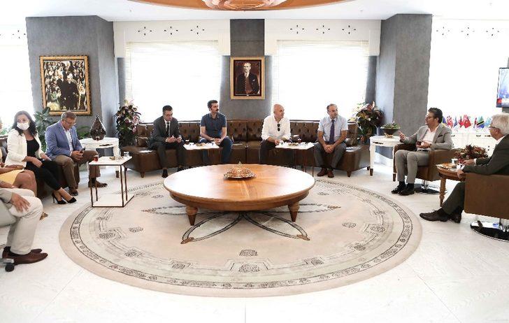 ’Sıfır atık’ta Nilüfer birinci G2