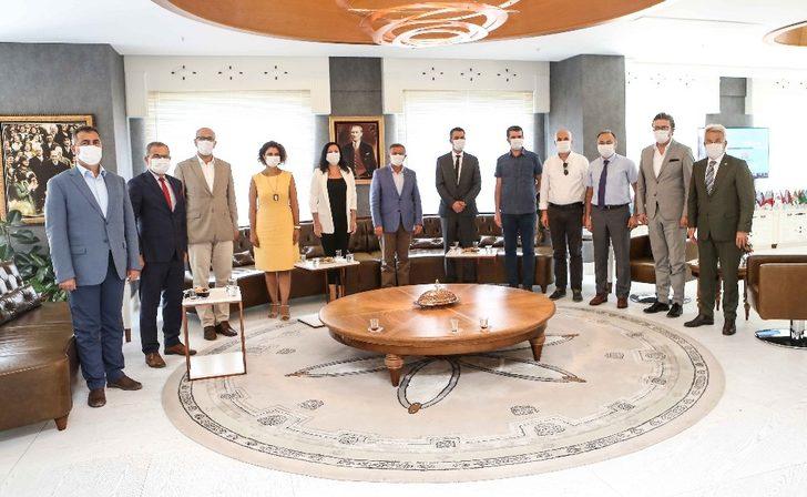 ’Sıfır atık’ta Nilüfer birinci G3