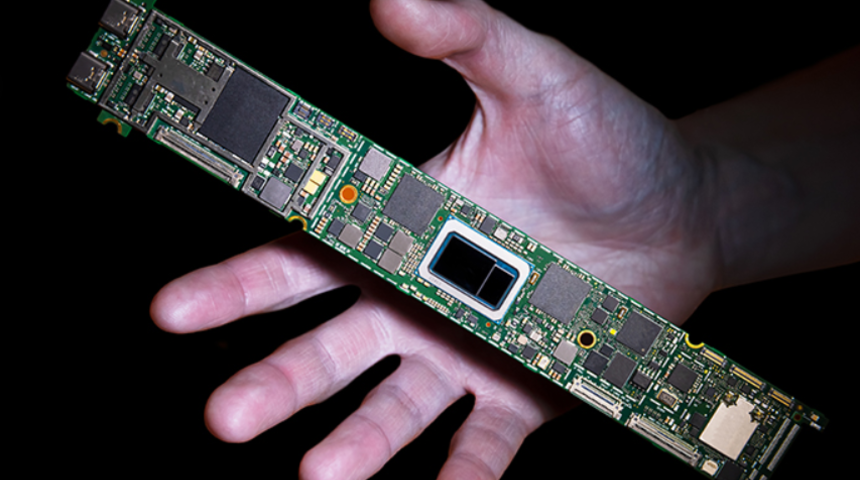 Intel dizüstü bilgisayarlar için 11.nesil Intel işlemcilerini tanıttı! İşte özellikleri