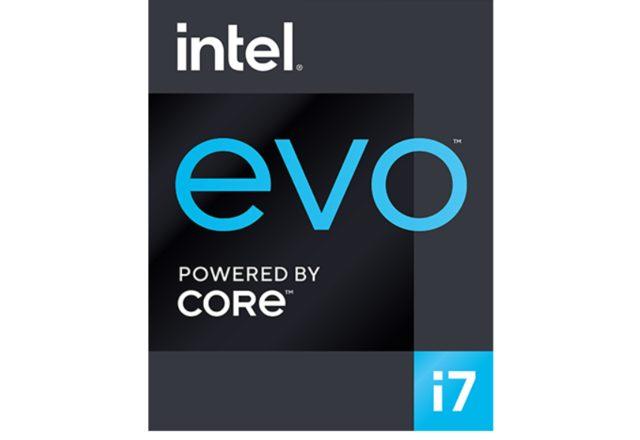 Intel Evo