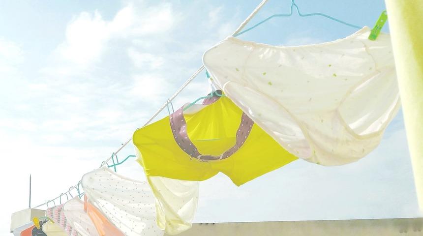  Herkes i&ccedil; &ccedil;amaşırlarını yanlış y&ouml;ntemlerle yıkıyor! İdeal temizlik i&ccedil;in... 