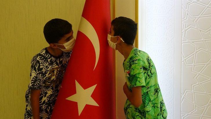 Başkan Çerçioğlu, Vanlı kardeşleri Aydın’a davet etti G3