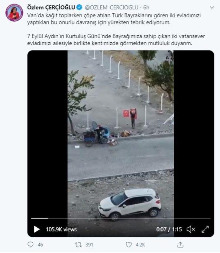 Başkan Çerçioğlu, Vanlı kardeşleri Aydın’a davet etti G5