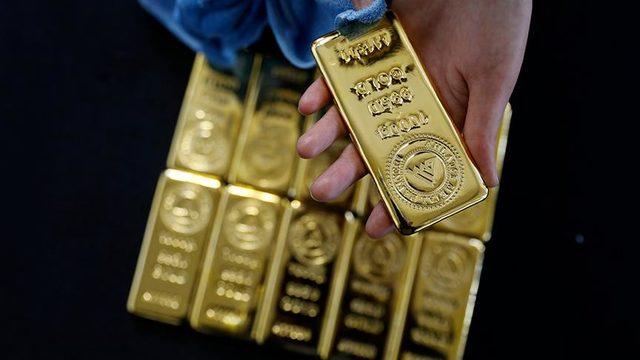 Altın fiyatları ne olacak? Ünlü bankadan çarpıcı altın yorumu! 2021’de altın ne kadar yükselecek?
