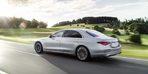 Mercedes S Serisi 2021 tanıtıldı!