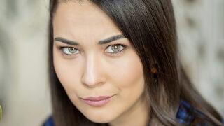 Gizem Hatipoğlu'nun babası hayatını kaybetti