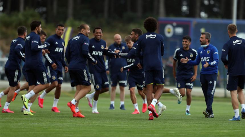 Fenerbahçe mevkilerinin en iyilerini transfer etti