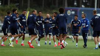 Fenerbahçe mevkilerinin en iyilerini transfer etti