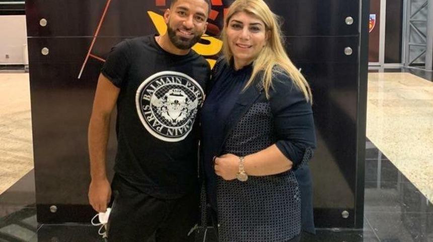 Lennon transferi gündem oldu