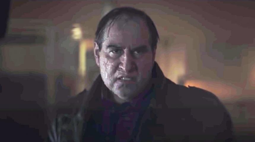 Colin Farrell’i The Batman setinde tanıyamadılar 