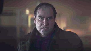 Colin Farrell’i The Batman setinde tanıyamadılar 