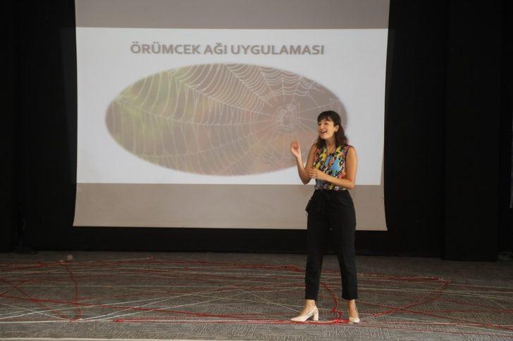 İlkadım’da Etkili İletişim Becerileri Semineri G5