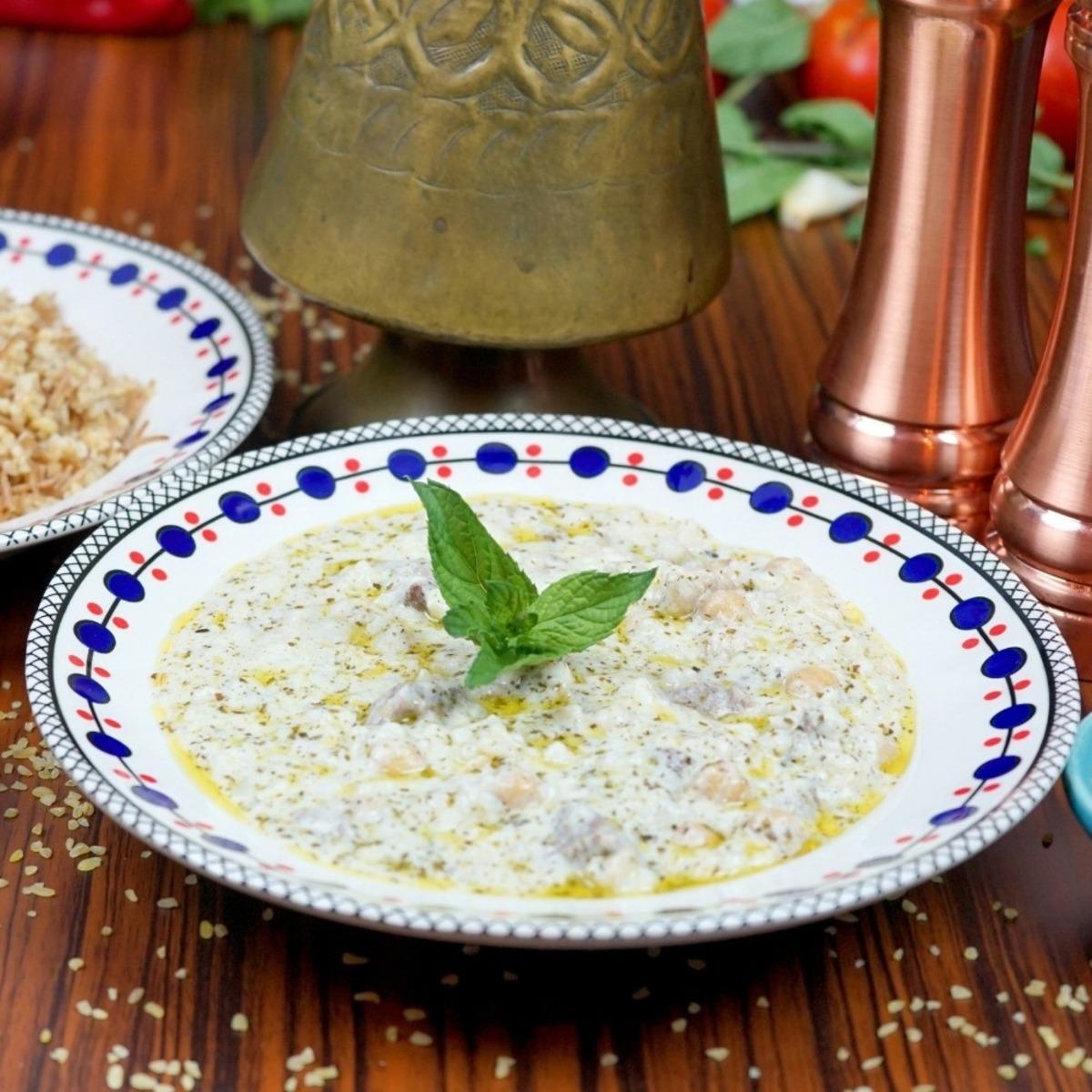 Kilis Gastronomi turizmindeki zenginliğini g&ouml;r&uuml;nt&uuml;ledi