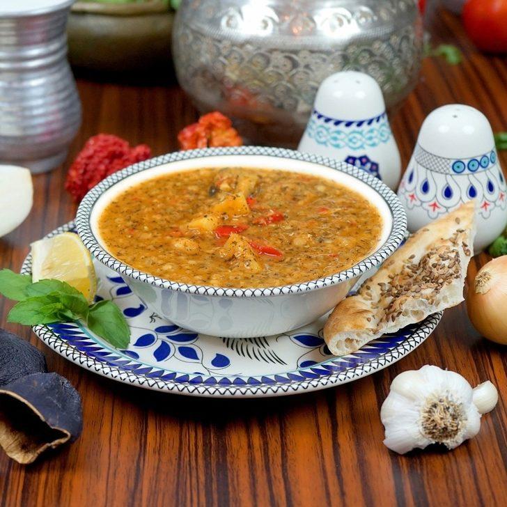 Kilis Gastronomi turizmindeki zenginliğini görüntüledi G2