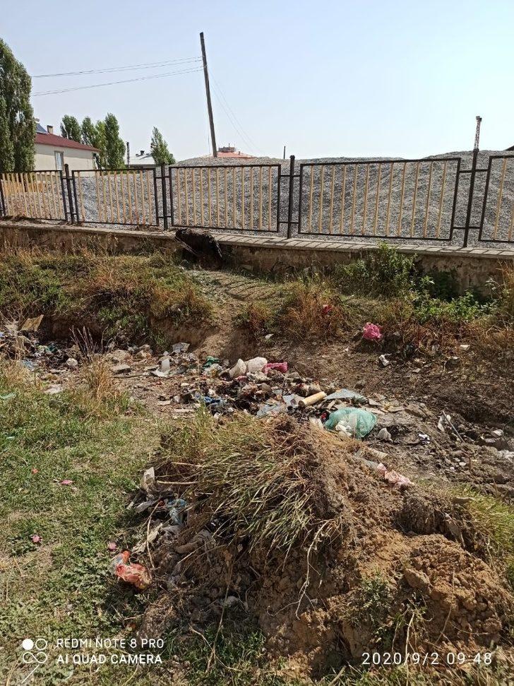 Kuyuya düşen köpek kurtarıldı G3