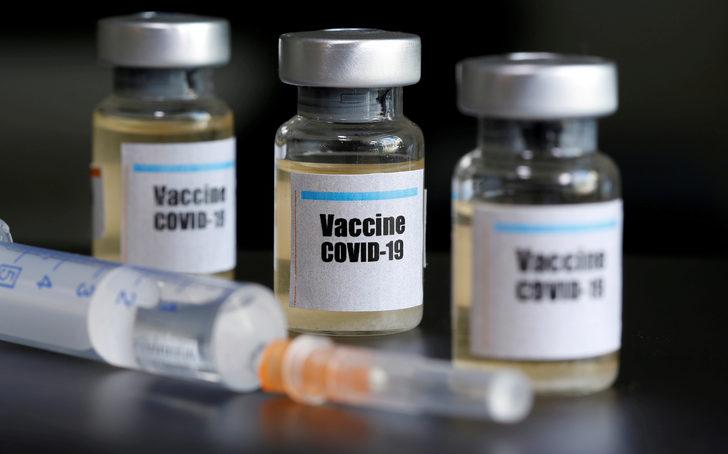 Japonya günde 10 bin kişinin korona aşısı vurulacağı merkezler açmayı planlıyor