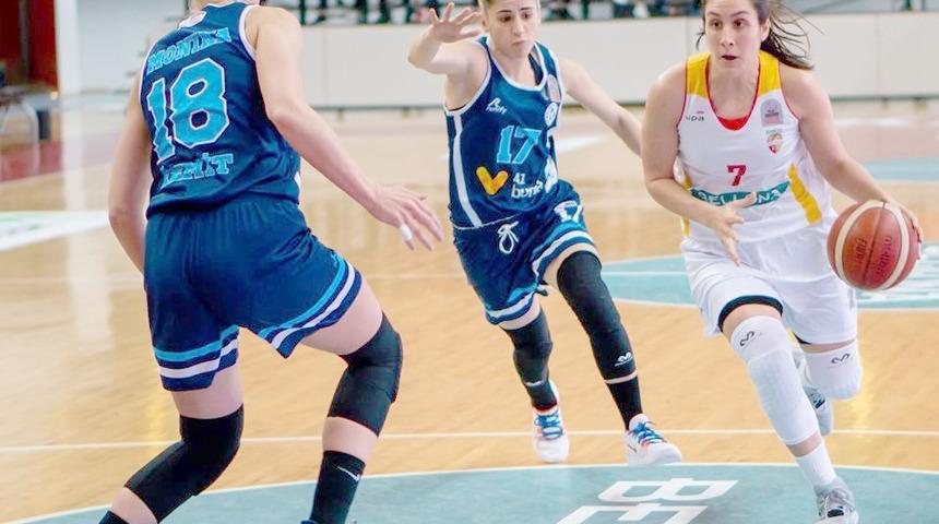 Erciyes Cup 14. kez kapılarını açacak