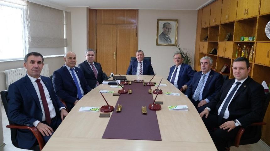 Trakya Birlik&rsquo;ten ay&ccedil;i&ccedil;eği &uuml;reticisini sevindiren a&ccedil;ıklama