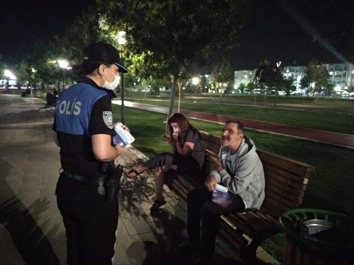 Elazığ’da Covid-19 denetimleri sürüyor G2